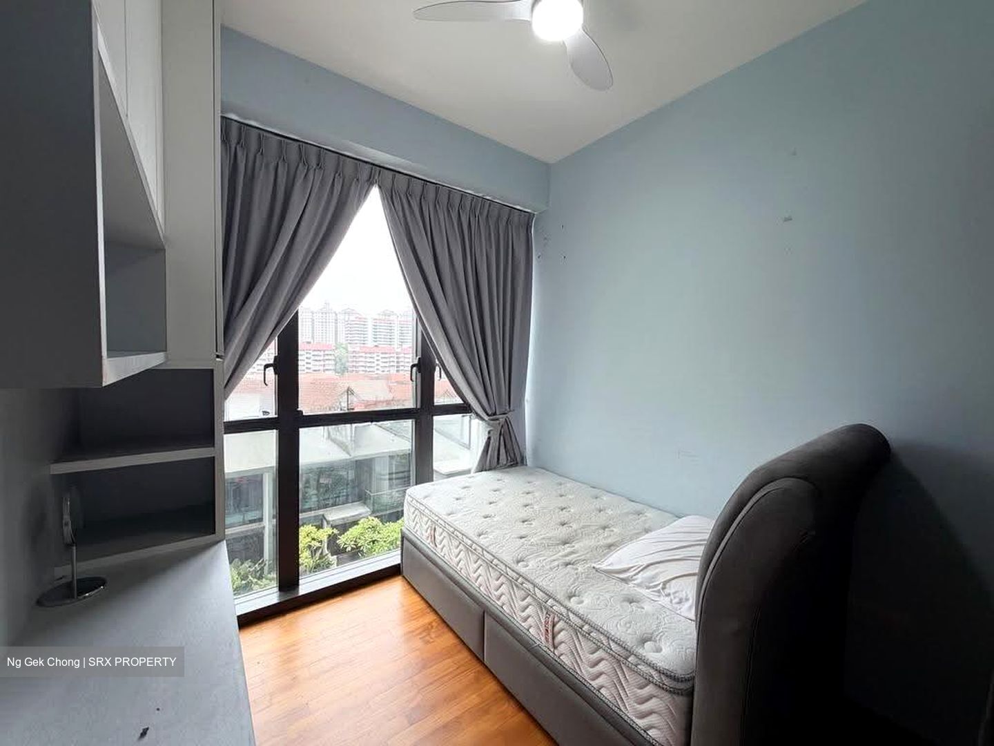 Thomson Impressions (D20), Apartment #616494501